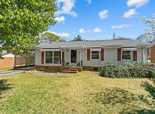 105 Cheshire Rd, Mauldin, SC 29662