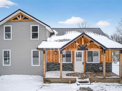 5622 N Route 83, Conewango Valley, NY, 14726