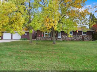 E2225 Fameree Rd, Casco, WI 54205
