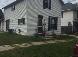 114 S Illinois St, Delphi, IN 46923