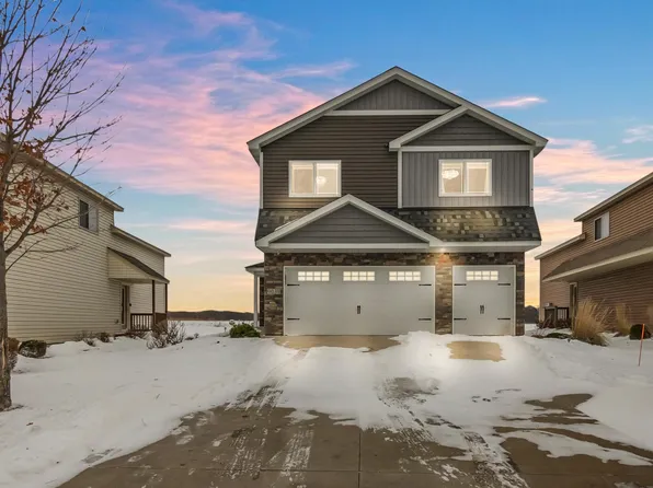9039 Golden Pond Ln N, Monticello, MN 55362