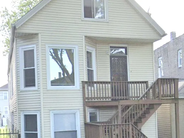 8050 S South Shore Dr, Chicago, IL 60617