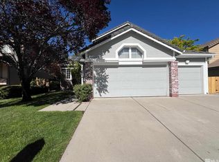 6055 Stonecreek Dr, Reno, NV 89511