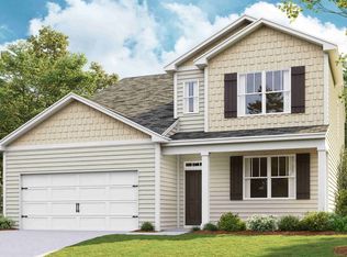 SALEM Plan, Foxbank, Gray Court, SC 29645