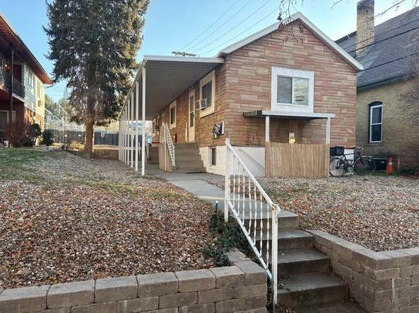 137 S McClelland St #2, Salt Lake City, UT 84102