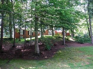 543 Downing Dr, Danville, VA 24541