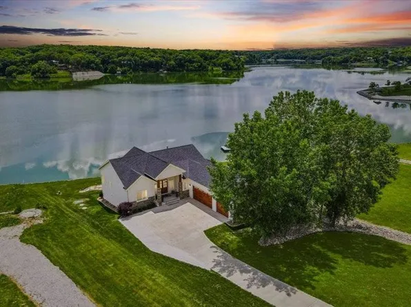 14350 S East View Ct #10-5, Moravia, IA 52571