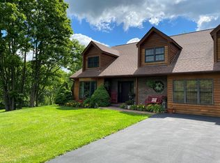 1350 Fincastle Farms Rd, Bluefield, VA 24605