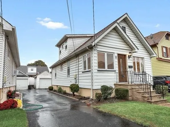 15 Brandenburg Pl, North Arlington, NJ 07031