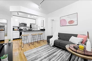 190 East 7th Street, #302