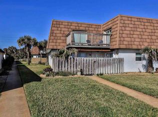 111 18th St S #111, Flagler Beach, FL 32136