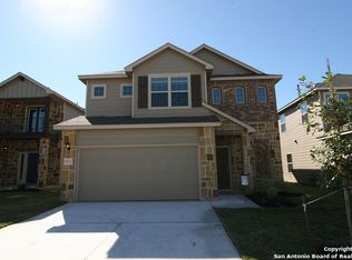 8722 Atwater Crk, San Antonio, TX 78245