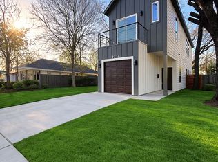 2716 Dorris St, Dallas, TX