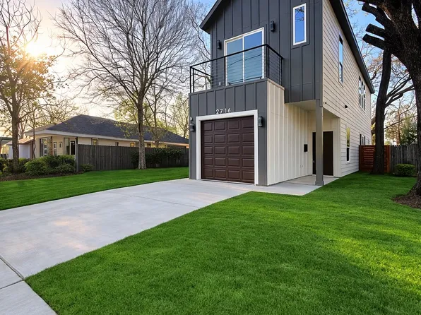 2716 Dorris St, Dallas, TX 75215