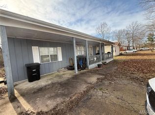 524 Collie St, Arcadia, MO 63621