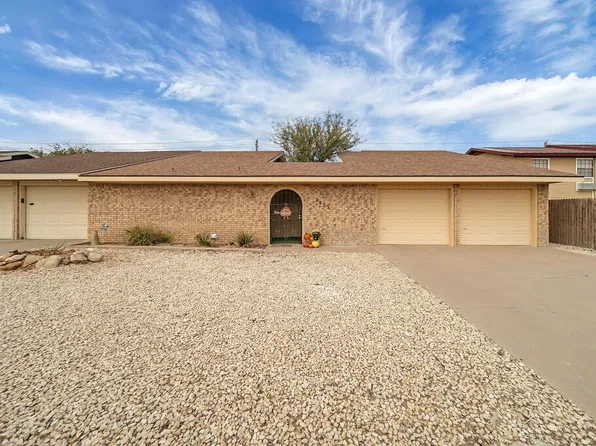 2233 Independence Dr, Odessa, TX 79762