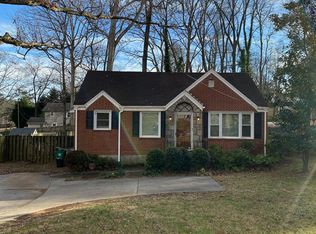 2061 Marco Dr, Decatur, GA 30032