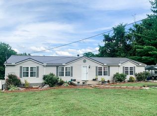 1954 Bryant Rd, Columbia, TN 38401