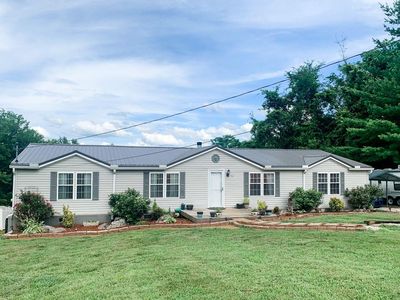 1954 Bryant Rd, Columbia, TN, 38401