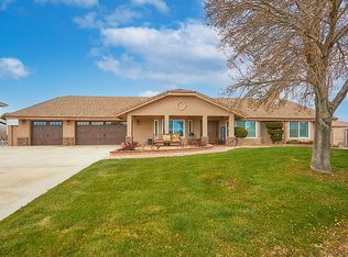 16602 Olalee Rd, Apple Valley, CA 92307