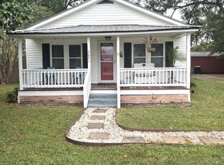 3031 Dan Peele Rd, Williamston, NC 27892