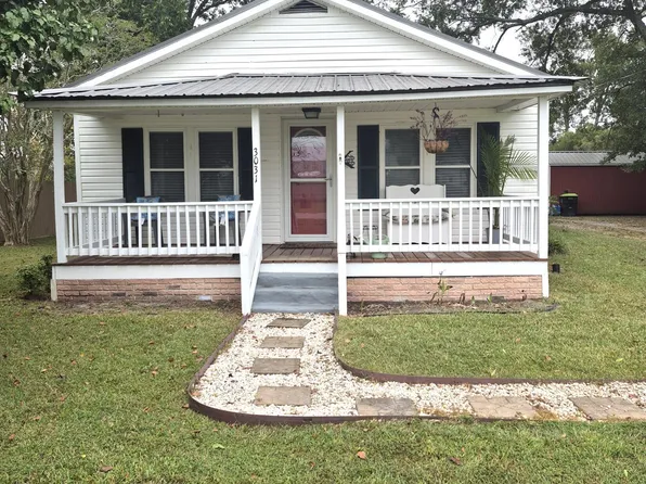 3031 Dan Peele Road, Williamston, NC 27892