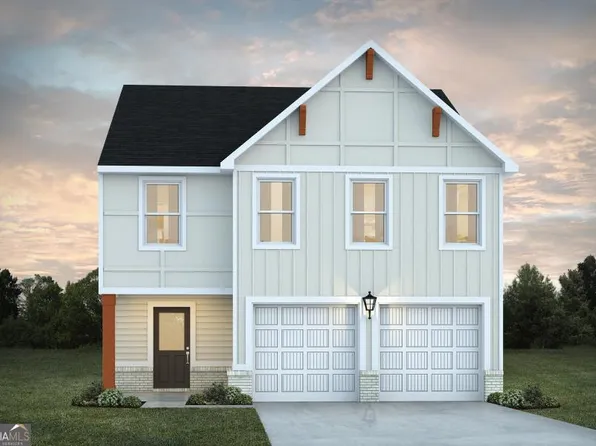 503 Headwater Ct #4D, Lagrange, GA 30241