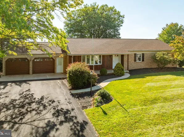 430 Glen Mar Ave, New Holland, PA 17557