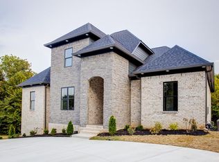 538 Ridgecrest Ln, Lebanon, TN 37087