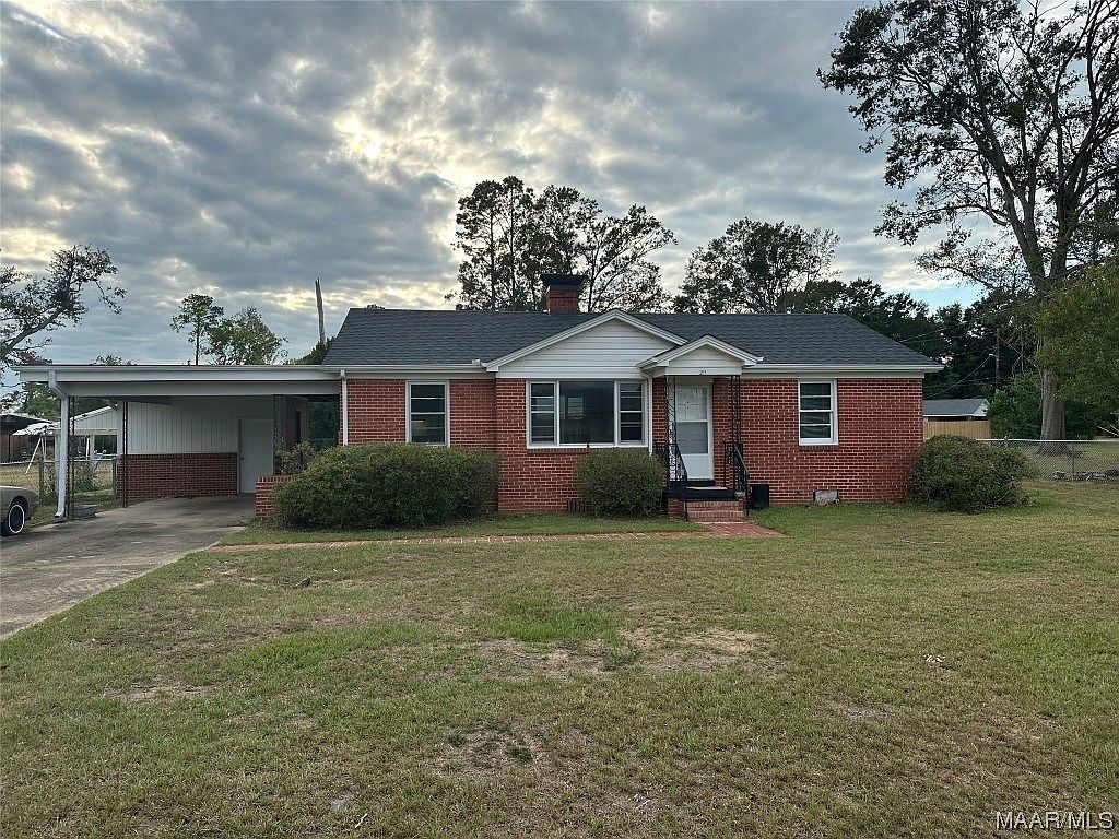 211 Barker St, Selma, AL 36701 MLS 547867 Zillow