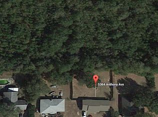 5364 Anthony Ave, Milton, FL 32570