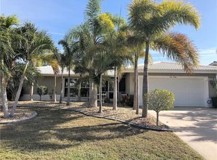 930 Don Juan Ct, Punta Gorda, FL 33950