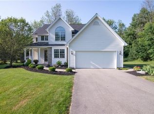 10760 Jones Rd, Clarence, NY 14031