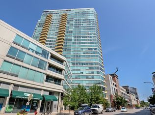 1720 Maple Ave APT 820, Evanston, IL 60201