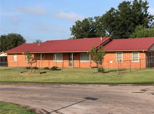 1305 Watts St, Sayre, OK 73662