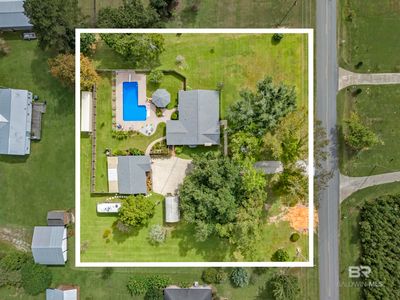 19090 Gunnison Rd, Fairhope, AL, 36532