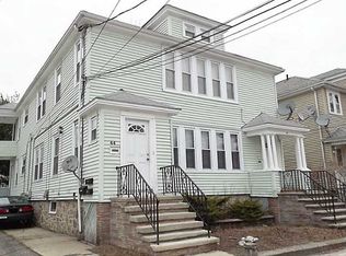 44 Hamilton St, Woonsocket, RI 02895