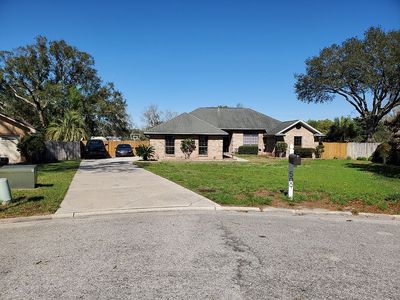 509 Rockwood Ct, Orange Park, FL, 32065