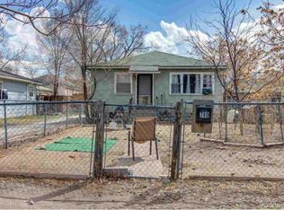 780 Moran St, Reno, NV 89502