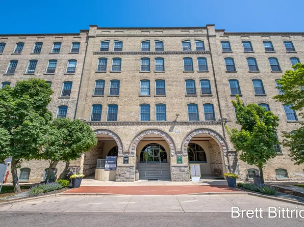 940 Monroe Ave NW Unit 560, Grand Rapids, MI 49503