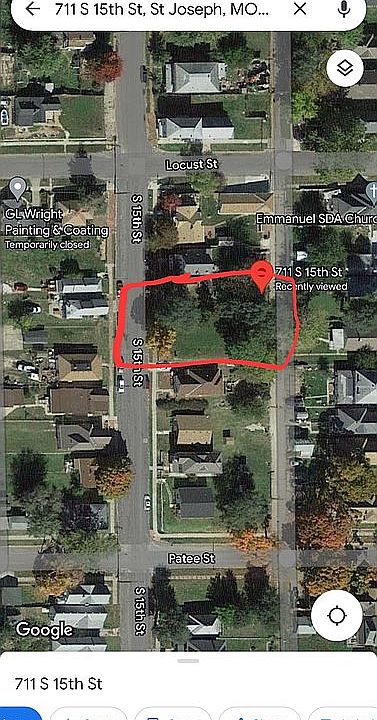 1st image of 711 S 15th St