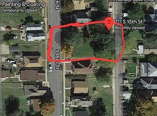 711 S 15th St, Saint Joseph, MO 64501