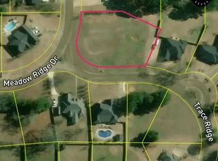 0 Trace Rdg, Kosciusko, MS 39090