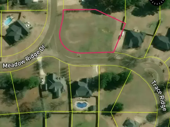 0 Trace Rdg, Kosciusko, MS 39090
