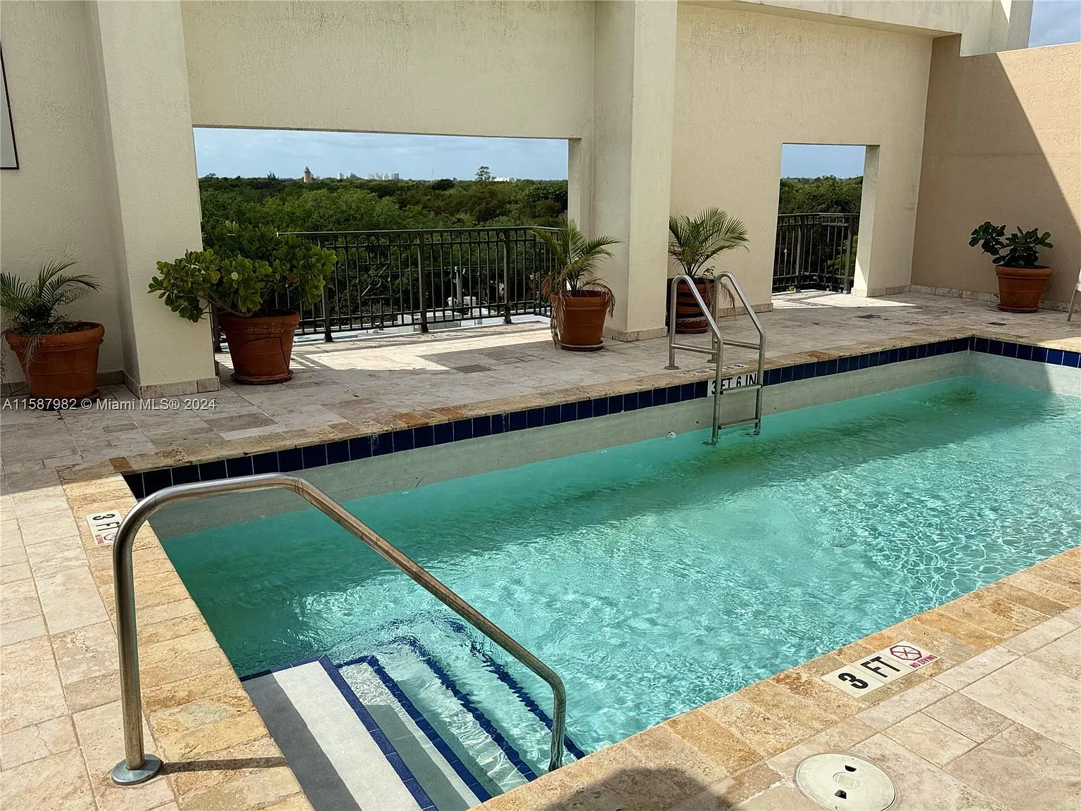 3 bed, 1224 sqft, $2,800 — Photo 3