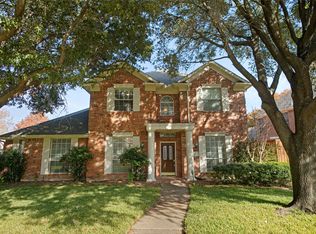 4405 Crown Ridge Dr, Plano, TX 75024