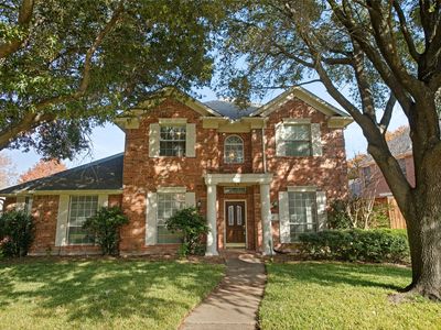 4405 Crown Ridge Dr, Plano, TX, 75024