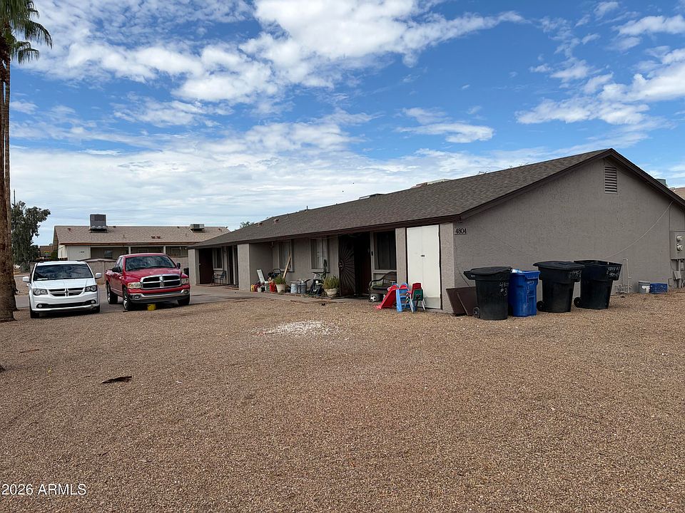 2nd image of 4804 E CABALLERO Circle