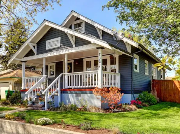 7327 SE Holgate Blvd, Portland, OR 97206