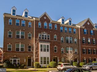 3210 Yeager Dr #5C, Herndon, VA 20171